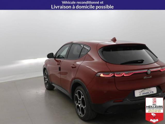 Alfa Romeo Tonale image 5