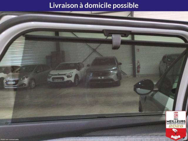 Peugeot 5008 image 5