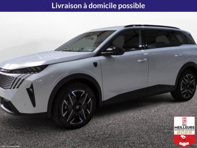Peugeot 5008 image 8