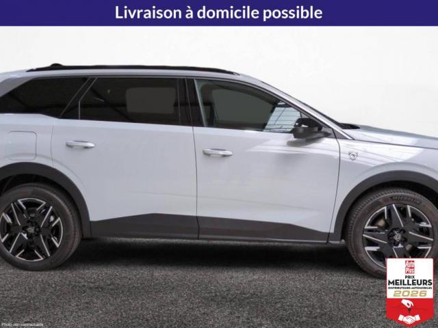 Peugeot 5008 image 3