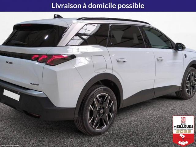 Peugeot 5008 image 1