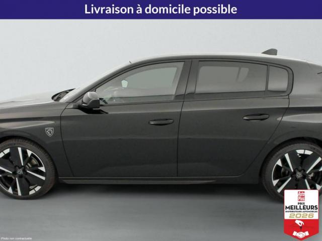 Peugeot 308 image 2