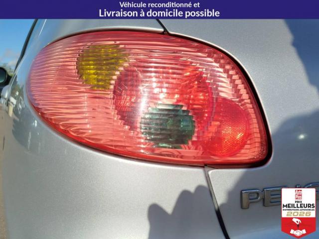 Peugeot 206 image 6