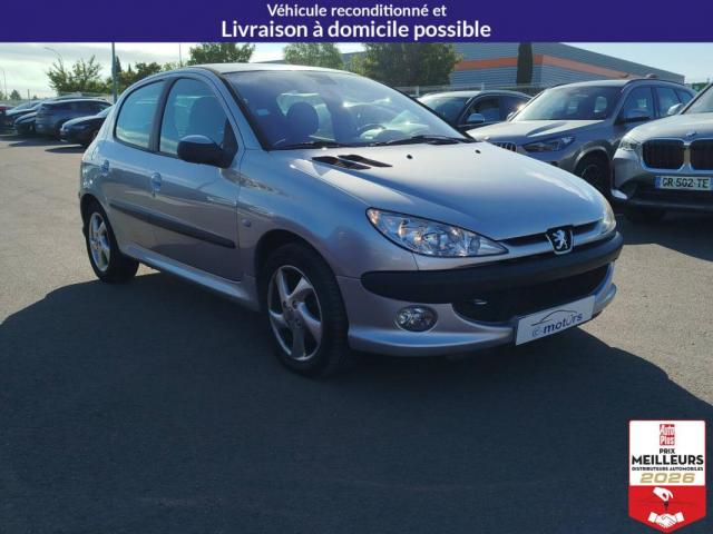 Peugeot 206 image 3