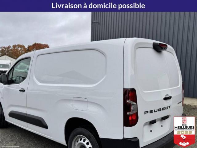 Peugeot Partner image 5