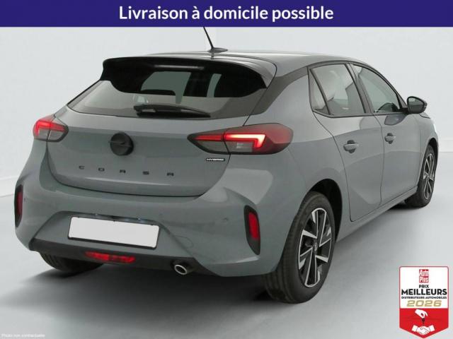 Opel Corsa image 6