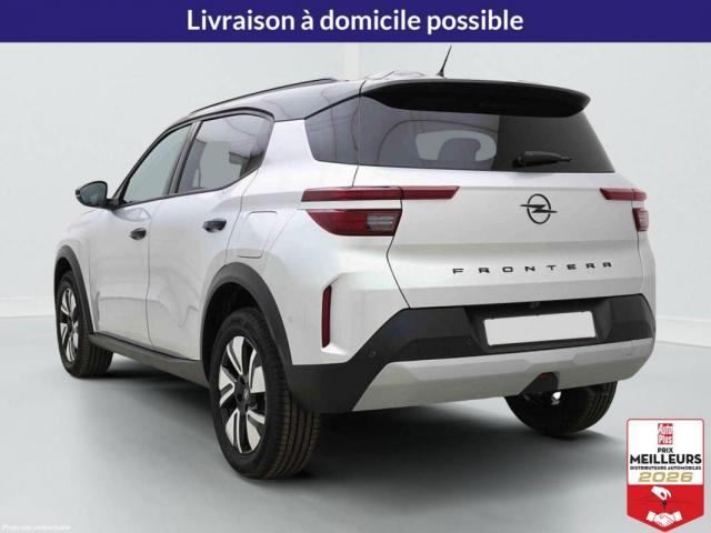 Opel Frontera image 8
