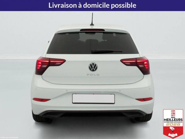 Volkswagen Polo image 2