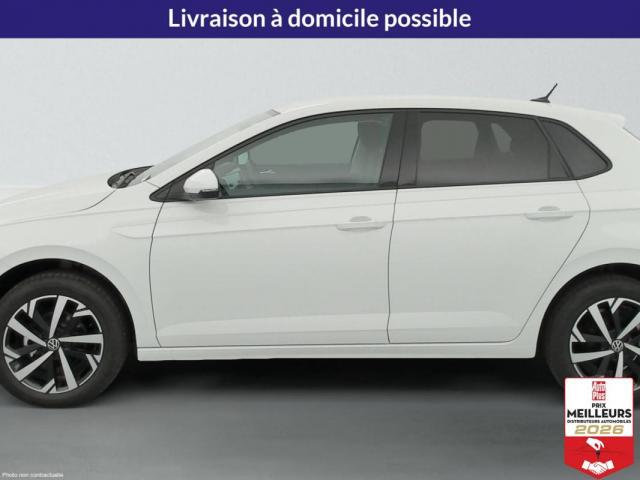 Volkswagen Polo image 6