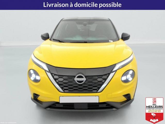 Nissan Juke image 9
