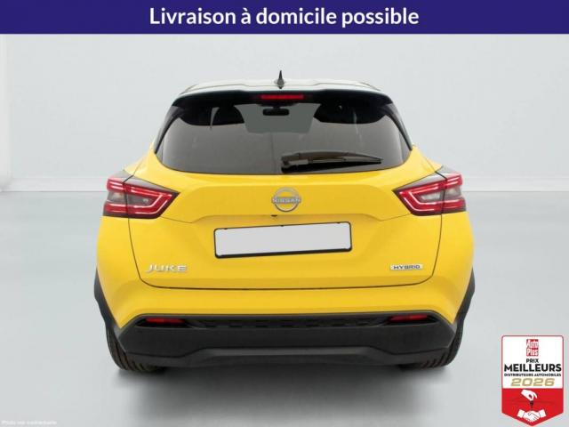 Nissan Juke image 2