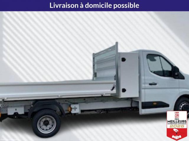 Nissan Interstar image 1