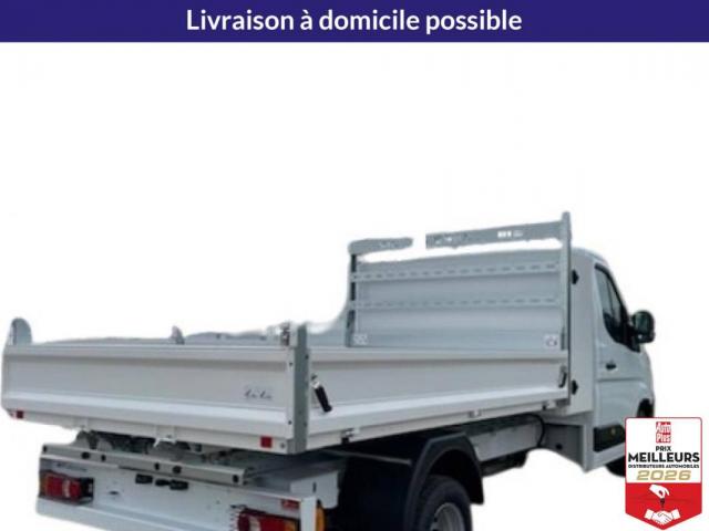 Nissan Interstar image 2