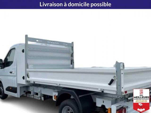 Nissan Interstar image 3