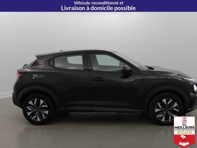 Nissan Juke image 1