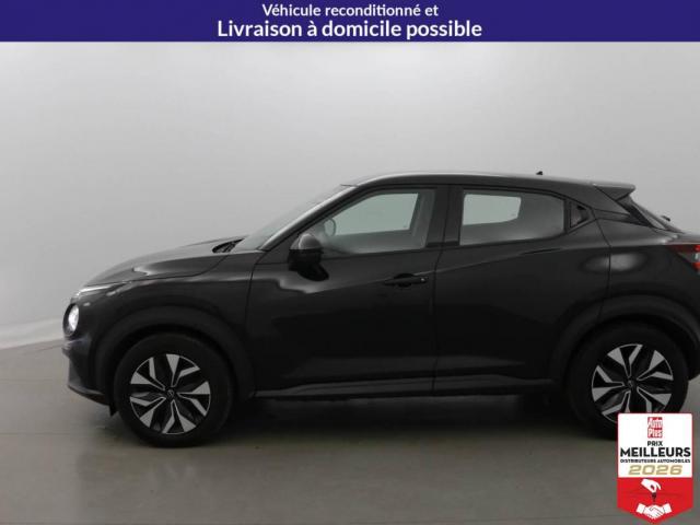 Nissan Juke image 4