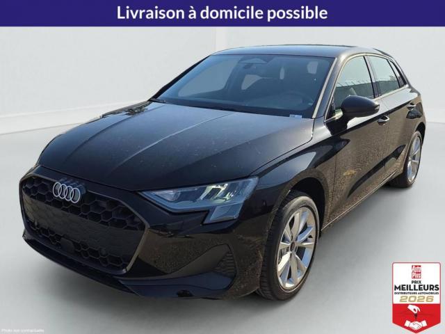 Audi A3 Sportback Tfsi Mild Hybrid 150 S Tronic 7 Desig