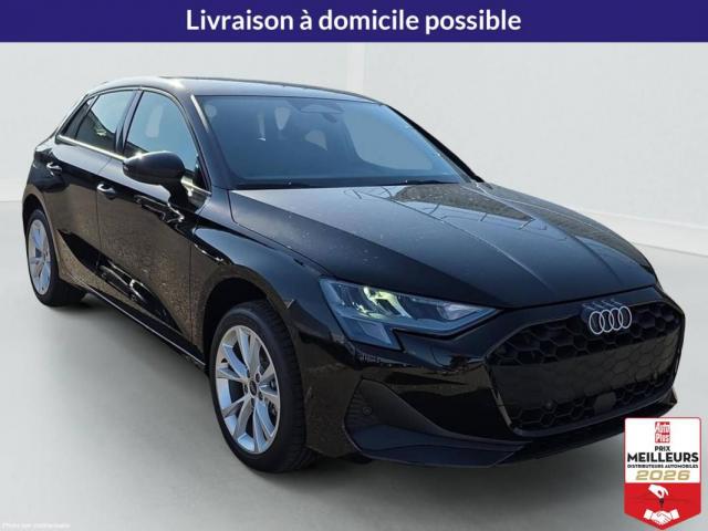 Audi A3 Sportback image 7
