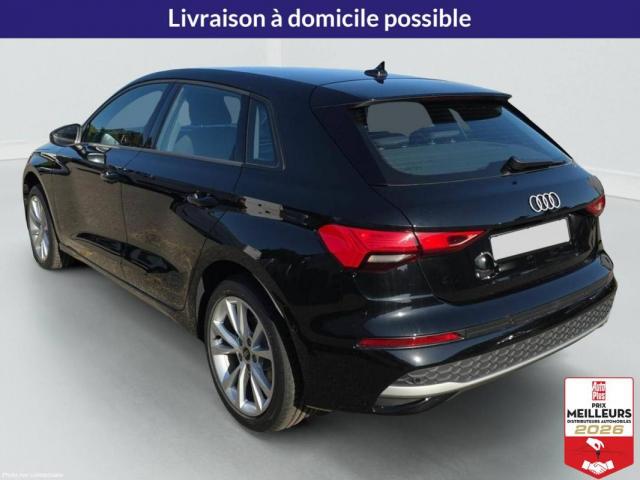Audi A3 Sportback image 6