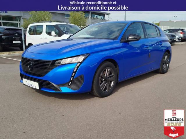 Peugeot 308 Essence 130 Active Pack