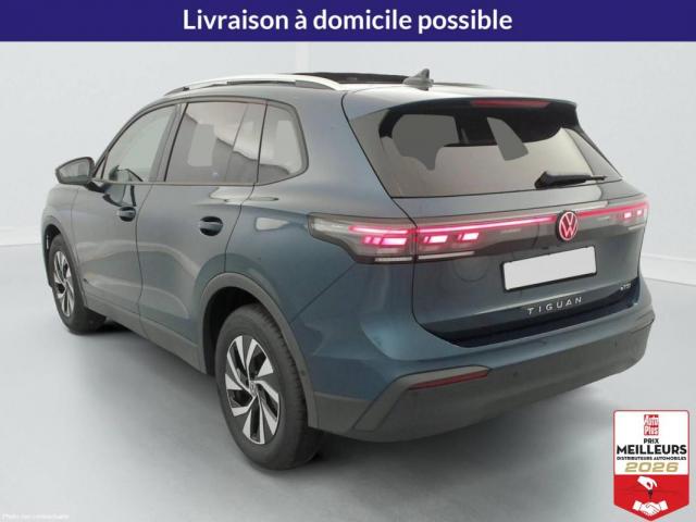 Volkswagen Tiguan image 9