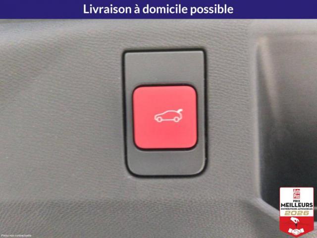 Peugeot 5008 image 6