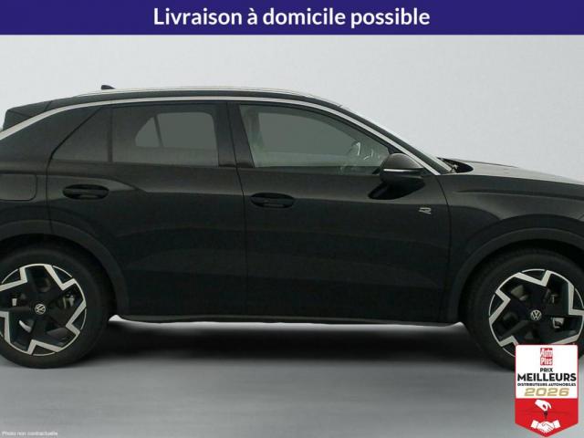Volkswagen T-Roc image 5