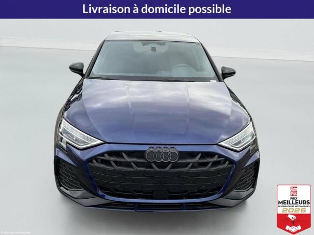 Audi A3 Sportback image 2