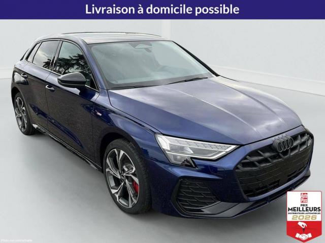 Audi A3 Sportback image 8