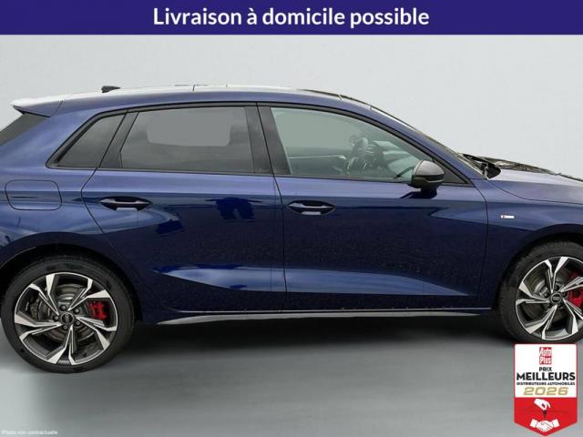 Audi A3 Sportback image 9