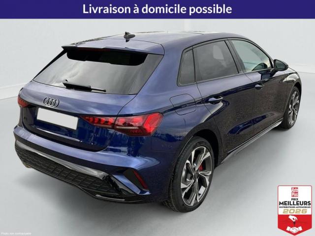 Audi A3 Sportback image 1