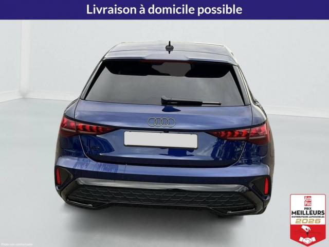 Audi A3 Sportback image 6