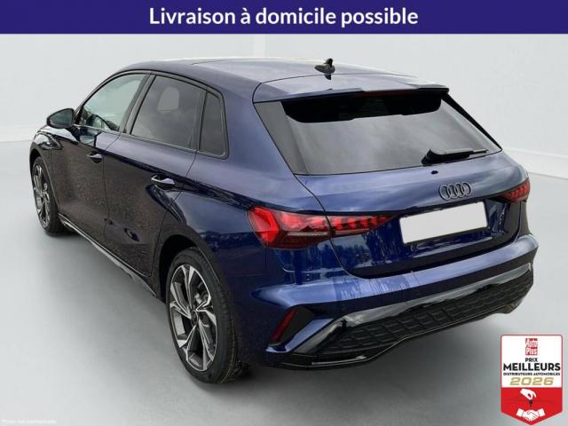 Audi A3 Sportback image 4