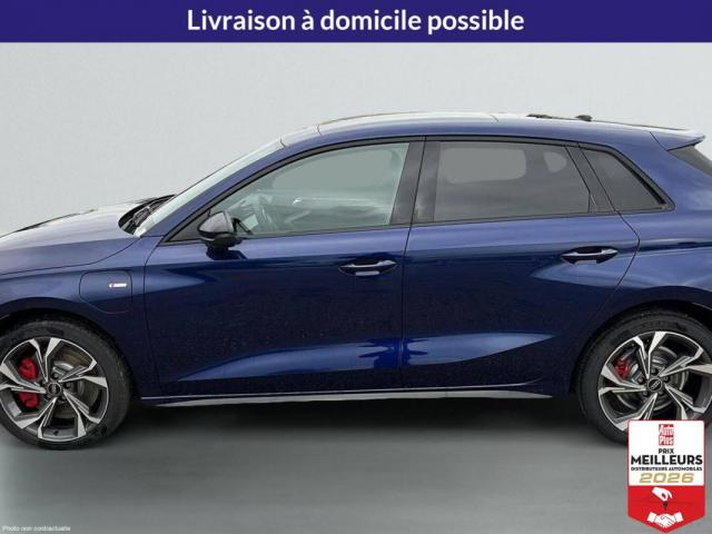 Audi A3 Sportback image 5