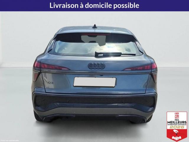 Audi Q3 Sportback image 6