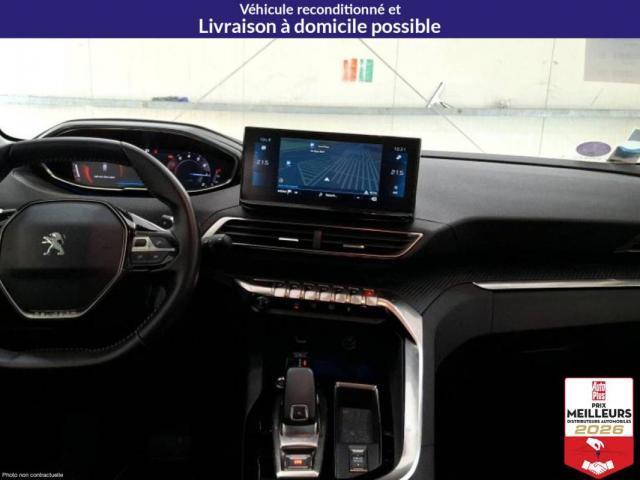 Peugeot 3008 image 2