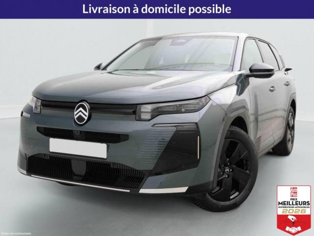 Citroen C5 Aircross 145 E-Dcs6 Max