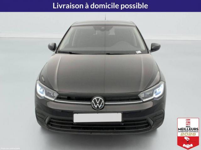 Volkswagen Polo image 1