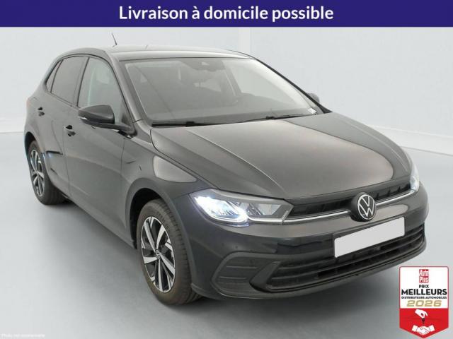 Volkswagen Polo image 3