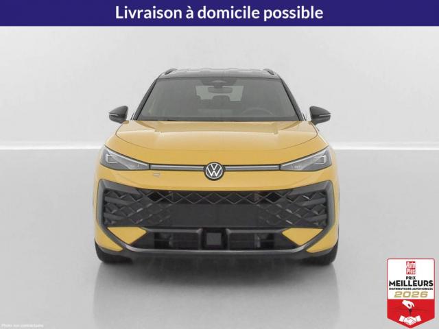 Volkswagen T-Roc image 9