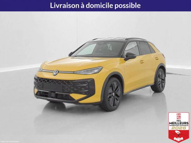 Volkswagen T-Roc image 6