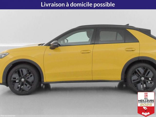 Volkswagen T-Roc image 7