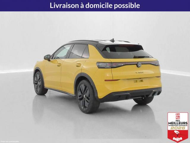 Volkswagen T-Roc image 5