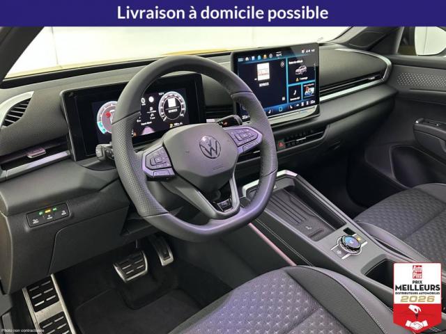 Volkswagen T-Roc image 4