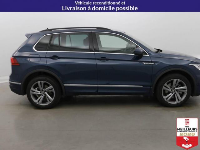 Volkswagen Tiguan image 8