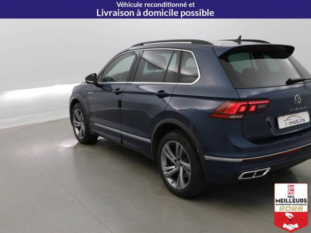 Volkswagen Tiguan image 9