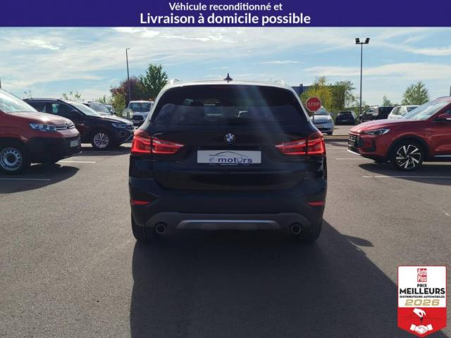 Bmw X1 image 2