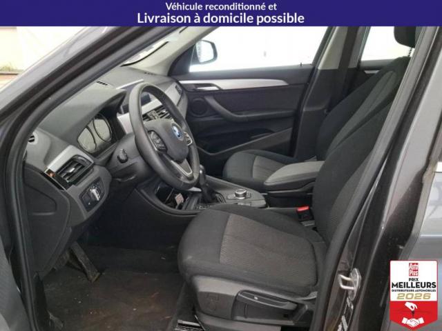 Bmw X1 image 2