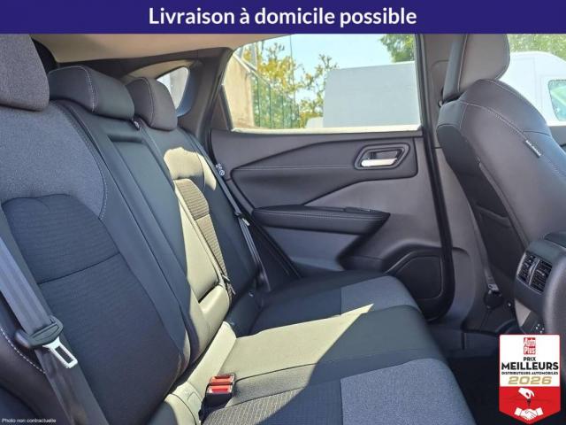 Nissan Qashqai image 6