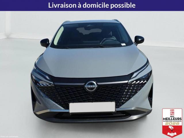 Nissan Qashqai image 5